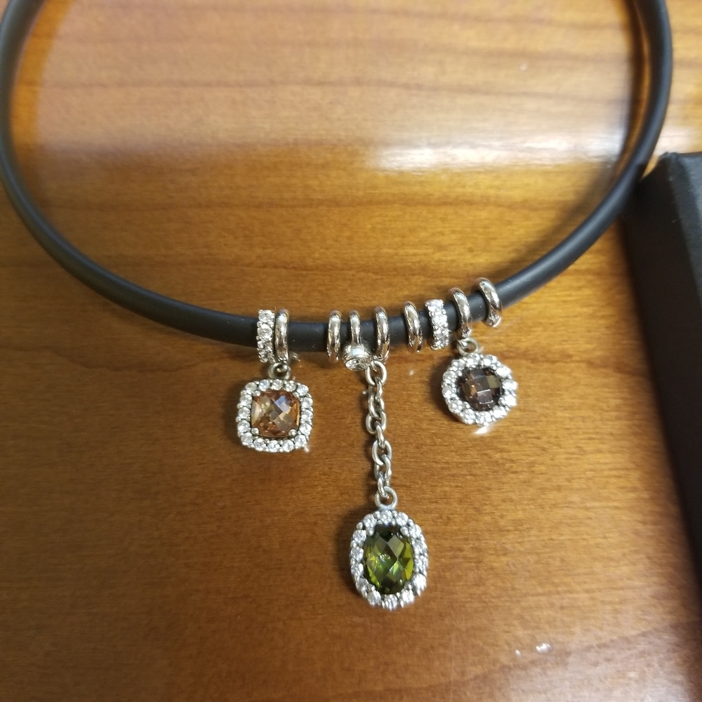 Belle e'Toile Diana Necklace